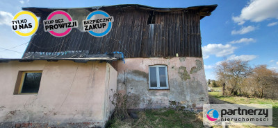 Działka 205 ha OKAZJA Gołębiewko k Trąbek - Gołębiewko  -
Pomorskie Zdjęcie nr 4