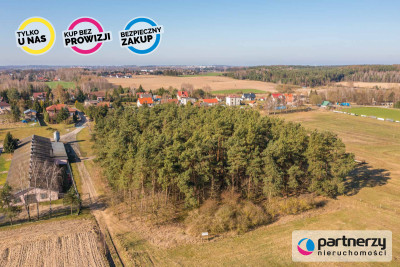 Twój własny kawałek natury nad jeziorem Szeląg - Zwierzewo  -
Warmińsko-Mazurskie Zdjęcie nr 7