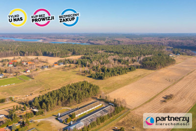 Pod 9 domów lub Pensjonat 600m od Jeziora - Zwierzewo  -
Warmińsko-Mazurskie Zdjęcie nr 14