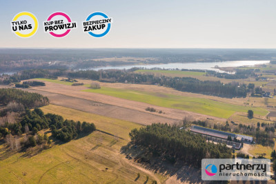 Pod 9 domów lub Pensjonat 600m od Jeziora - Zwierzewo  -
Warmińsko-Mazurskie Zdjęcie nr 2