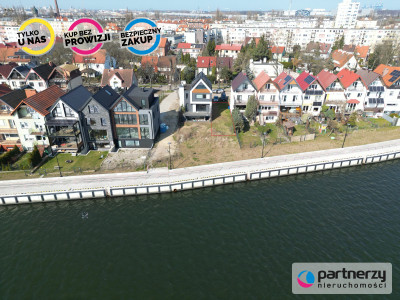 Działka pod SZEREG 1 LINIA Martwa Wisła Widok - Śródmieście  -
Pomorskie Zdjęcie nr 2