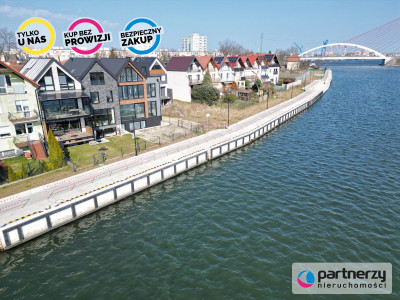 Działka pod SZEREG 1 LINIA Martwa Wisła Widok - Śródmieście  -
Pomorskie Zdjęcie nr 3