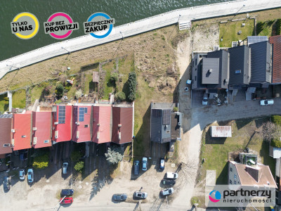 Działka pod SZEREG 1 LINIA Martwa Wisła Widok - Śródmieście  -
Pomorskie Zdjęcie nr 4