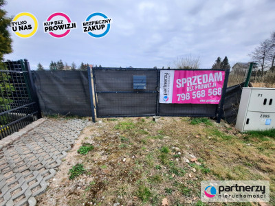 Działka budowlana Rewa blisko plaż - Mosty  -
Pomorskie Zdjęcie nr 11