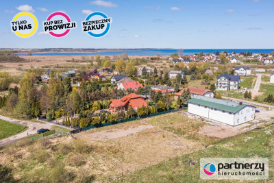 Działka budowlana Rewa blisko plaż - Mosty  -
Pomorskie Zdjęcie nr 13