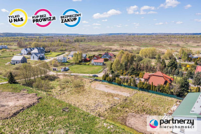 Działka budowlana Rewa blisko plaż - Mosty  -
Pomorskie Zdjęcie nr 9