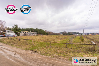 Kaszuby Kamień działka pod dom - Kamień  -
Pomorskie Zdjęcie nr 9