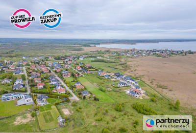 Unikalna działka 500 metrów od plaży - Rewa  -
Pomorskie Zdjęcie nr 4