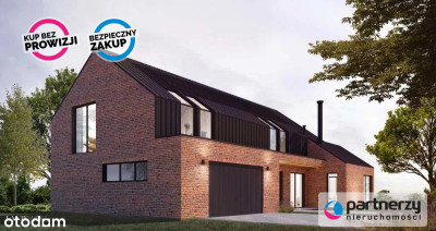 Unikalna działka 500 metrów od plaży - Rewa  -
Pomorskie Zdjęcie nr 6