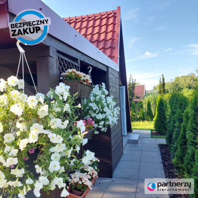 Rod im Arenda Dickmana Oliwa Gdańsk - Oliwa  -
Pomorskie Zdjęcie nr 8