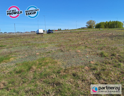 Działka Inwestycyjna Kościerzyna - Kościerzyna  -
Pomorskie Zdjęcie nr 5