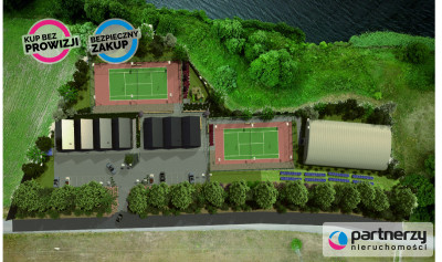 Działka Inwestycyjna Kościerzyna - Kościerzyna  -
Pomorskie Zdjęcie nr 6