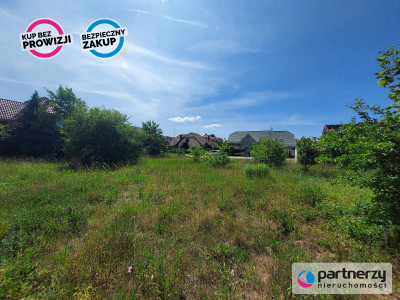 Gd Osowa działka  Budowlana Wodnika - Osowa  -
Pomorskie Zdjęcie nr 4