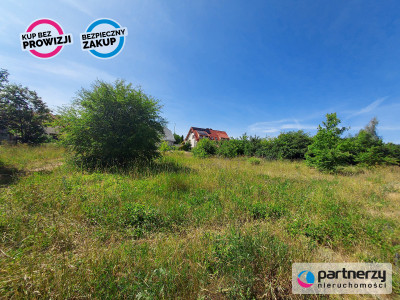 Gd Osowa działka  Budowlana Wodnika - Osowa  -
Pomorskie Zdjęcie nr 5