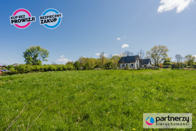 Sprzedam Działkę Żarnowiec - Żarnowiec  - Pomorskie