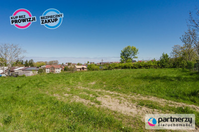 Sprzedam Działkę Żarnowiec - Żarnowiec  -
Pomorskie Zdjęcie nr 6