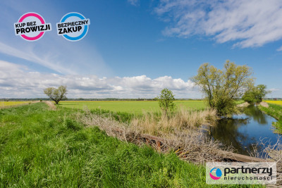 Działka inwestycyjna w Gdańsku - Niegowo  -
Pomorskie Zdjęcie nr 9