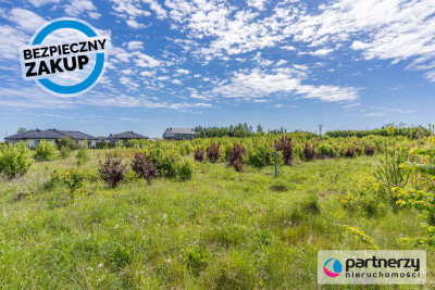 Pnb  6 Bliźniaków 6970m2 Co Najmniej 1697m2 Pum - Tuchom  - Pomorskie