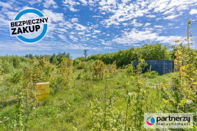 Pnb  6 Bliźniaków 6970m2 Co Najmniej 1697m2 Pum - Tuchom  -
Pomorskie Zdjęcie nr 3