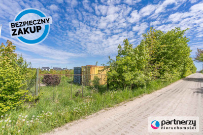 Pnb  6 Bliźniaków 6970m2 Co Najmniej 1697m2 Pum - Tuchom  -
Pomorskie Zdjęcie nr 4