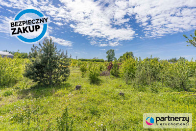 Pnb  6 Bliźniaków 6970m2 Co Najmniej 1697m2 Pum - Tuchom  -
Pomorskie Zdjęcie nr 5