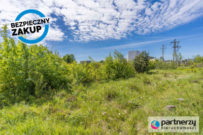 Pnb  6 Bliźniaków 6970m2 Co Najmniej 1697m2 Pum - Tuchom  -
Pomorskie Zdjęcie nr 6