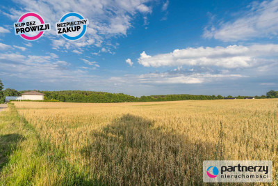 Działka Chwaszczyno - inwestycja z potencjałem - Chwaszczyno  -
Pomorskie Zdjęcie nr 3
