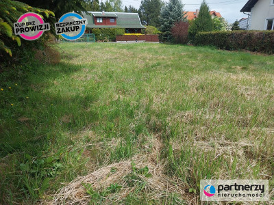 Twój Kawałek Świata działka w Sztutowie - Sztutowo  - Pomorskie