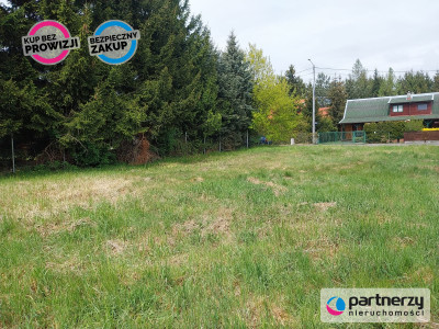 Twój Kawałek Świata działka w Sztutowie - Sztutowo  -
Pomorskie Zdjęcie nr 2