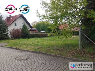 Twój Kawałek Świata działka w Sztutowie - Sztutowo  -
Pomorskie Zdjęcie nr 5