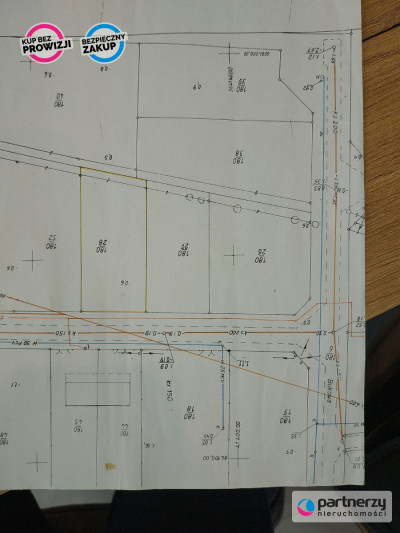 Twój Kawałek Świata działka w Sztutowie - Sztutowo  -
Pomorskie Zdjęcie nr 8