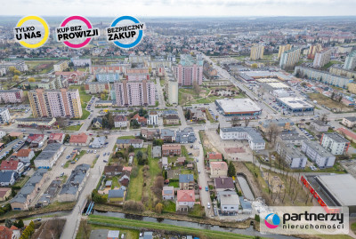 Działka 800m2 Suchostrzygi możliwość 2287 m2 - Tczew  -
Pomorskie Zdjęcie nr 11