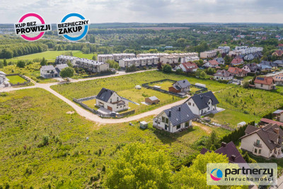 Uzbrojona w prąd i wodę  Gaz w drodze  Płaska - Pruszcz Gdański  -
Pomorskie Zdjęcie nr 10