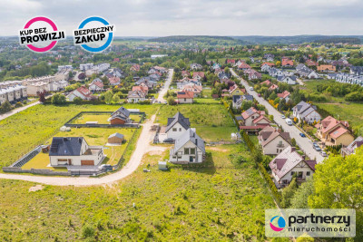 Uzbrojona w prąd i wodę  Gaz w drodze  Płaska - Pruszcz Gdański  -
Pomorskie Zdjęcie nr 11