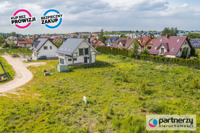 Uzbrojona w prąd i wodę  Gaz w drodze  Płaska - Pruszcz Gdański  -
Pomorskie Zdjęcie nr 13