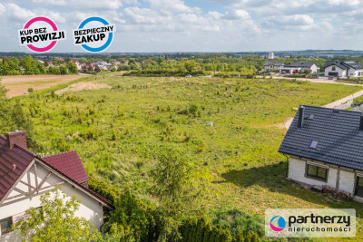 Uzbrojona w prąd i wodę  Gaz w drodze  Płaska - Pruszcz Gdański  -
Pomorskie Zdjęcie nr 14