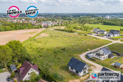 Uzbrojona w prąd i wodę  Gaz w drodze  Płaska - Pruszcz Gdański  -
Pomorskie Zdjęcie nr 5