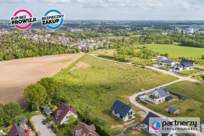 Uzbrojona w prąd i wodę  Gaz w drodze  Płaska - Pruszcz Gdański  -
Pomorskie Zdjęcie nr 6