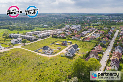 Uzbrojona w prąd i wodę  Gaz w drodze  Płaska - Pruszcz Gdański  -
Pomorskie Zdjęcie nr 7