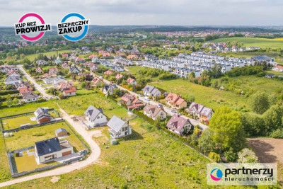 Uzbrojona w prąd i wodę  Gaz w drodze  Płaska - Pruszcz Gdański  -
Pomorskie Zdjęcie nr 8