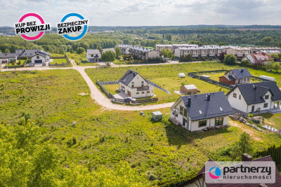 Uzbrojona w prąd i wodę  Gaz w drodze  Płaska - Pruszcz Gdański  -
Pomorskie Zdjęcie nr 9