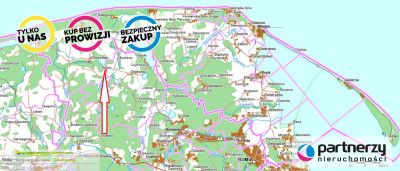 Perlino działka budowlana - Perlino  -
Pomorskie Zdjęcie nr 10