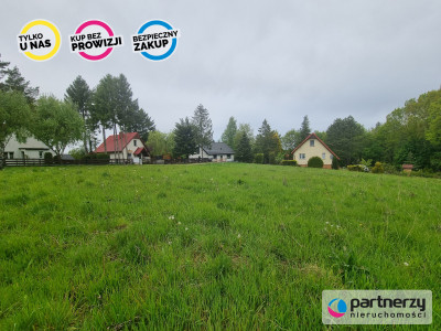 Perlino działka budowlana - Perlino  -
Pomorskie Zdjęcie nr 4