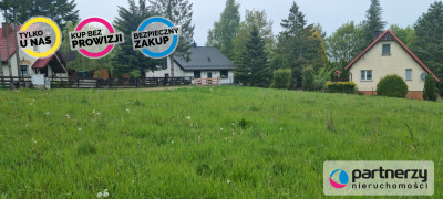Perlino działka budowlana - Perlino  -
Pomorskie Zdjęcie nr 5