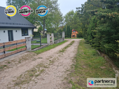 Perlino działka budowlana - Perlino  -
Pomorskie Zdjęcie nr 7