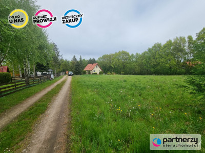 Perlino działka budowlana - Perlino  -
Pomorskie Zdjęcie nr 9