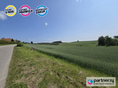 UlkowyCiekawa działka mieszkaniowo-usługowa z WZ - Ulkowy  -
Pomorskie Zdjęcie nr 2