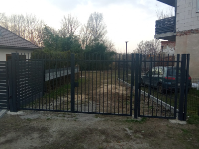 Działka budowlana przy centrum Legnicy z projektem + MPZP -
Dolnośląskie Zdjęcie nr 2