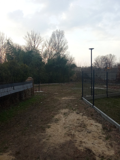 Działka budowlana przy centrum Legnicy z projektem + MPZP -
Dolnośląskie Zdjęcie nr 3