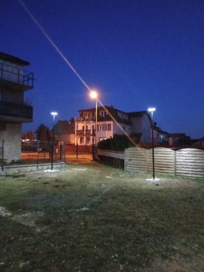 Działka budowlana przy centrum Legnicy z projektem + MPZP -
Dolnośląskie Zdjęcie nr 14